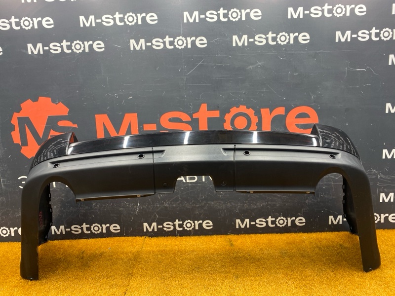 бампер, 12000 рублей, Красноярск