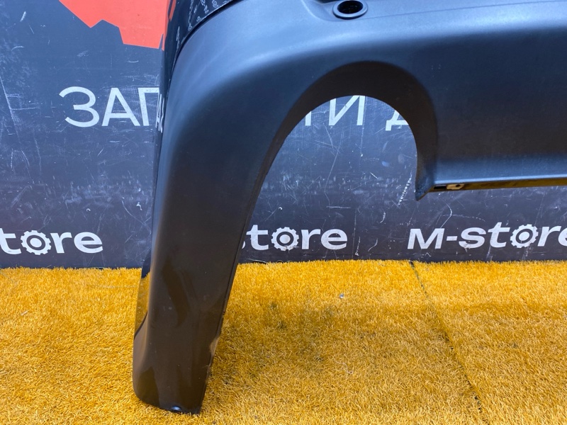 бампер, 12000 рублей, Красноярск