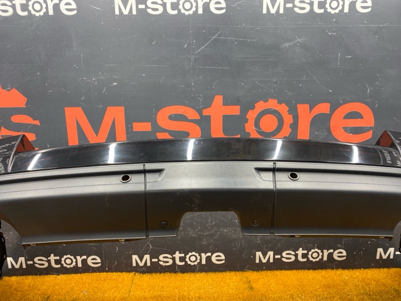 бампер, 12000 рублей, Красноярск