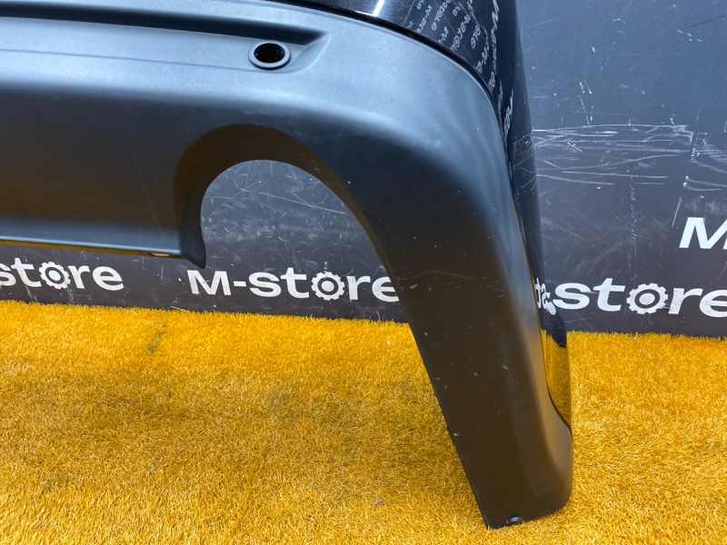 бампер, 12000 рублей, Красноярск