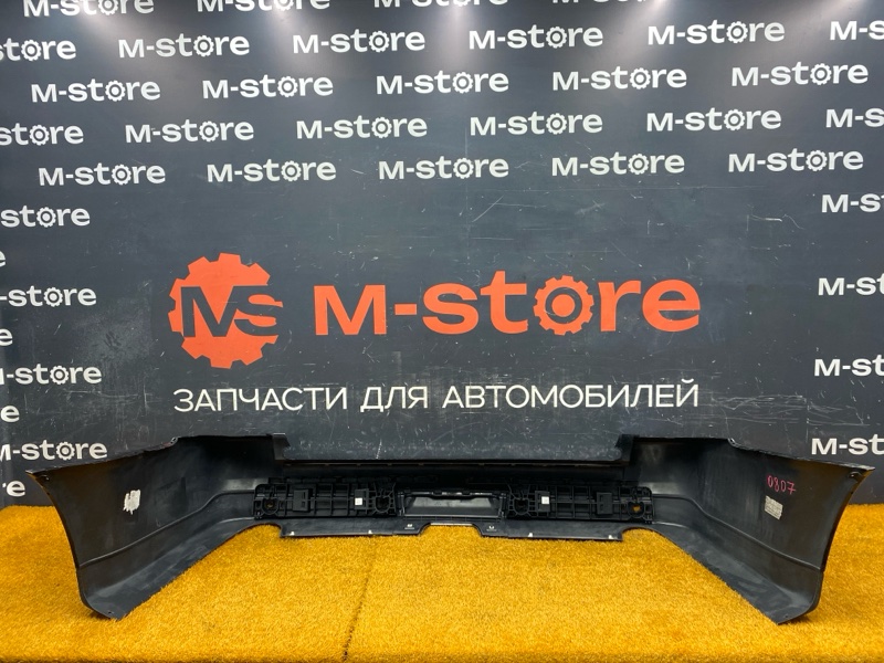 бампер, 12000 рублей, Красноярск