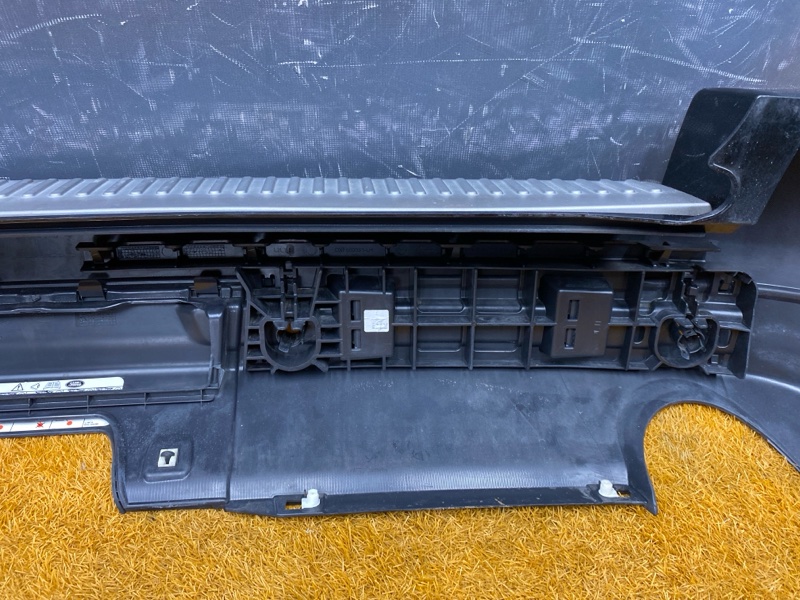 бампер, 12000 рублей, Красноярск