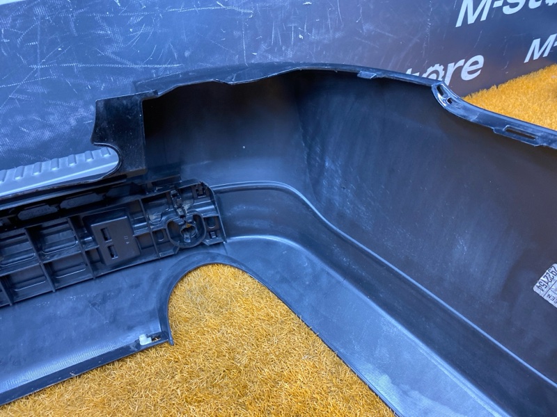 бампер, 12000 рублей, Красноярск