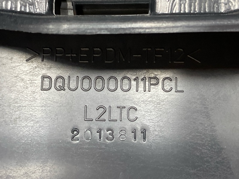 бампер, 12000 рублей, Красноярск