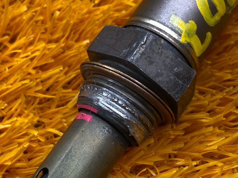 Датчик кислорода, 1500 рублей, Красноярск