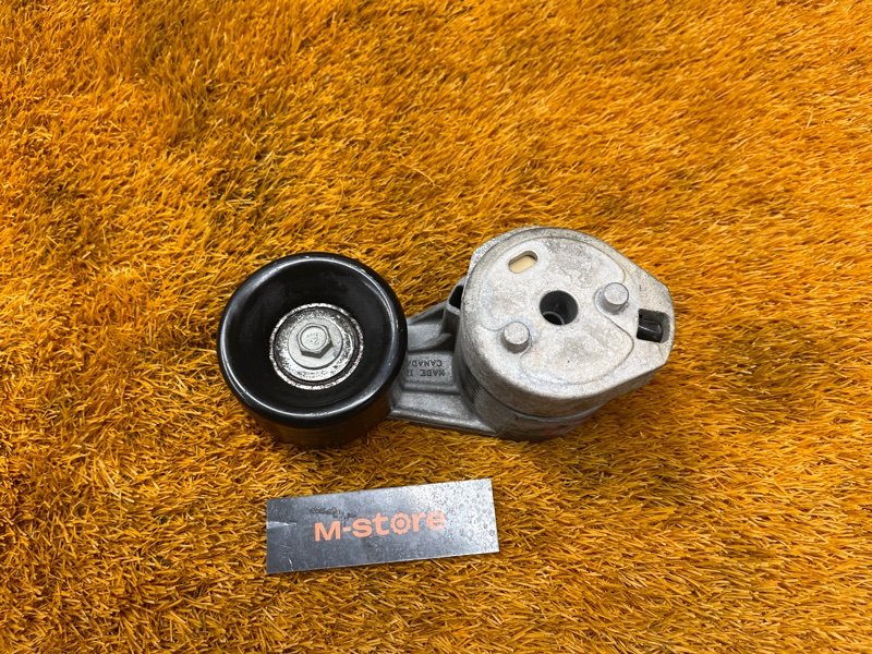 Натяжитель приводного ремня, 2500 рублей, Красноярск