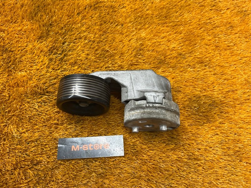 Натяжитель приводного ремня, 2500 рублей, Красноярск