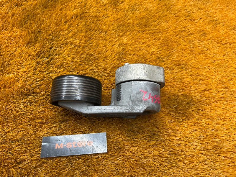 Натяжитель приводного ремня, 2500 рублей, Красноярск