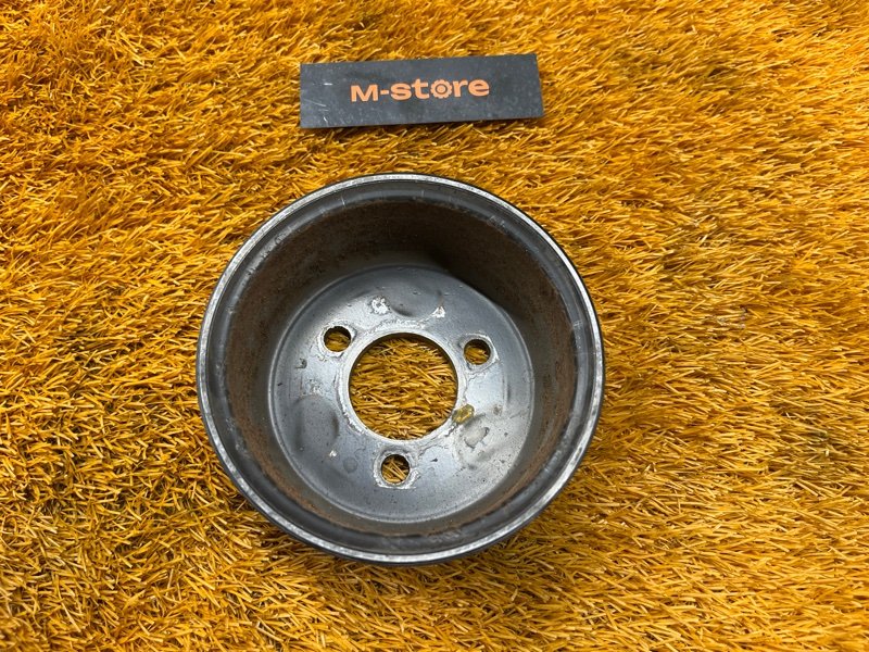 шкив помпы, 1500 рублей, Красноярск