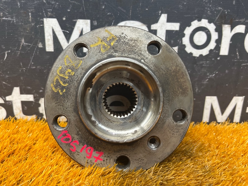 ступица, 3000 рублей, Красноярск