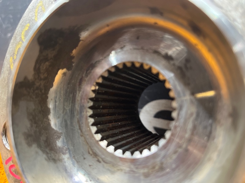 ступица, 3000 рублей, Красноярск