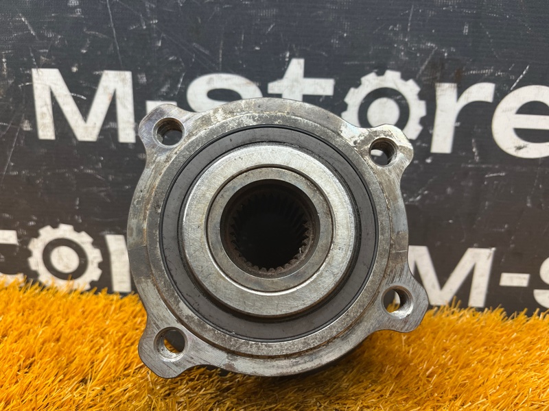 ступица, 3000 рублей, Красноярск