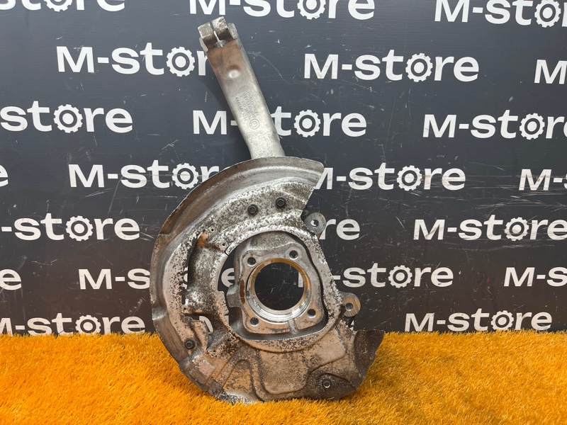 кулак поворотный, 4000 рублей, Красноярск