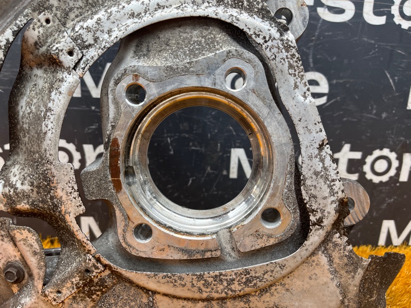 кулак поворотный, 4000 рублей, Красноярск