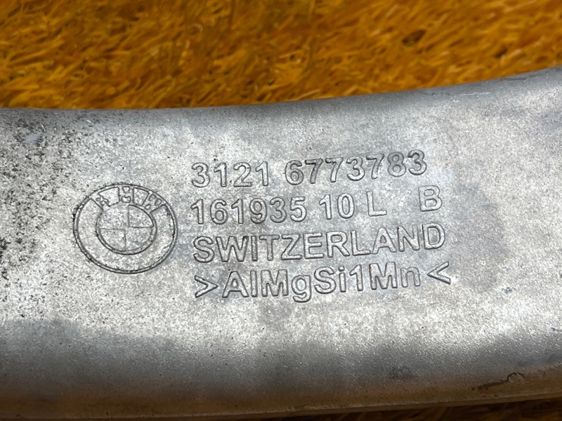 кулак поворотный, 4000 рублей, Красноярск