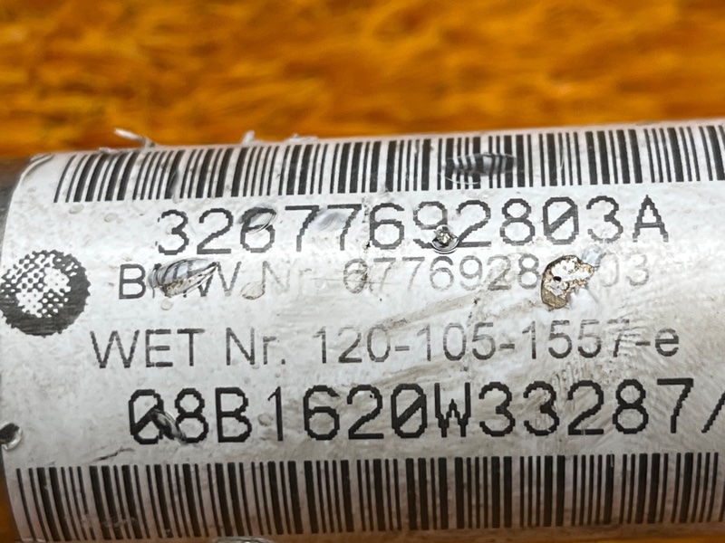 Карданчик рулевой, 1500 рублей, Красноярск