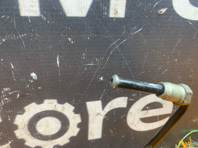 трубка тормозная, 800 рублей, Красноярск