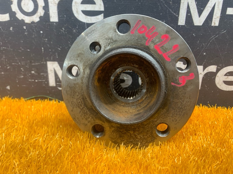 ступица, 2500 рублей, Красноярск