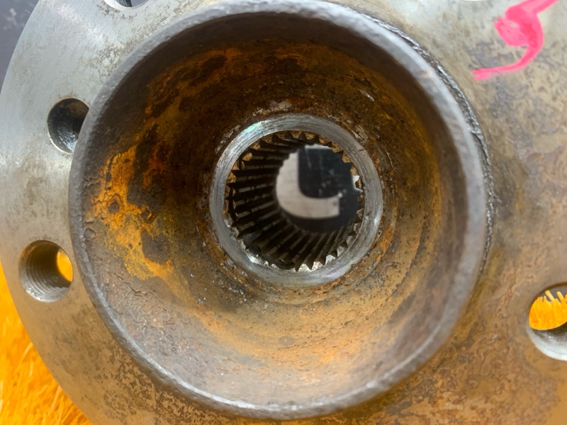 ступица, 2500 рублей, Красноярск