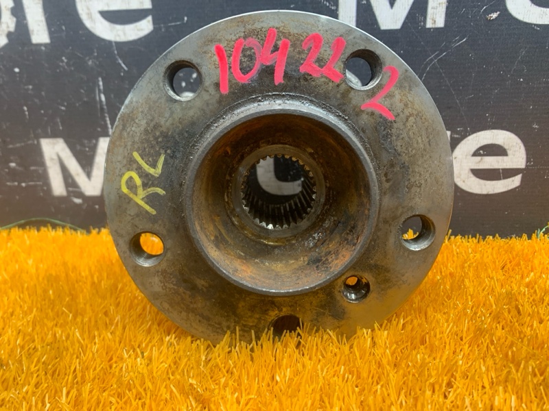 ступица, 2500 рублей, Красноярск