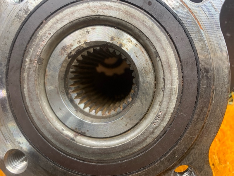 ступица, 2500 рублей, Красноярск