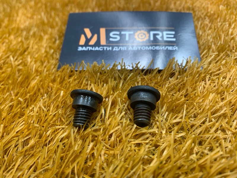 Болт тормозного диска, 100 рублей, Красноярск