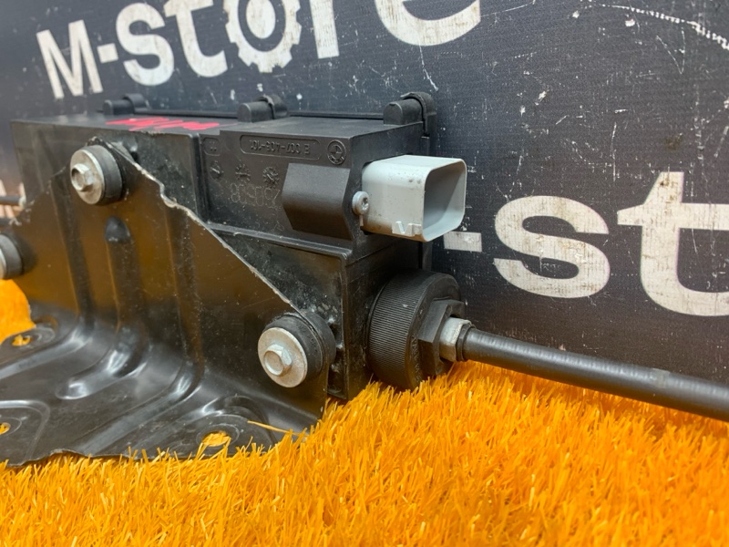 моторчик стояночного тормоза, 18000 рублей, Красноярск