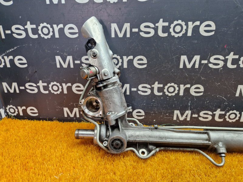 рулевая рейка, 5000 рублей, Красноярск