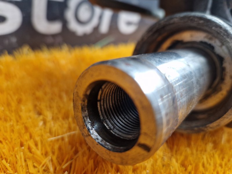 рулевая рейка, 5000 рублей, Красноярск