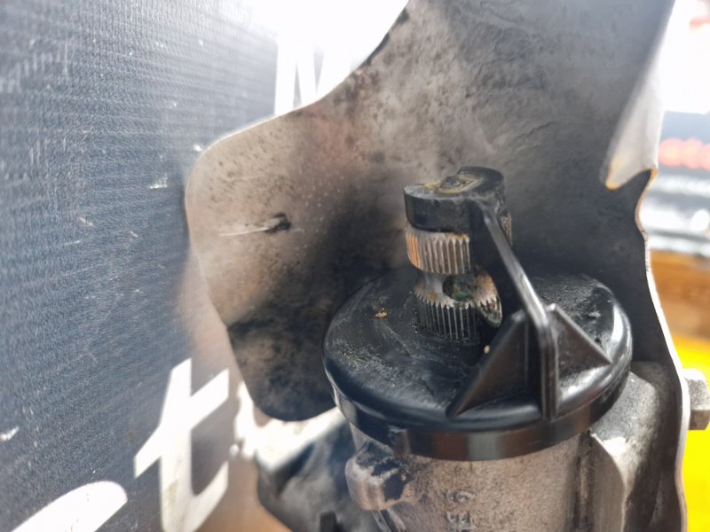 рулевая рейка, 5000 рублей, Красноярск