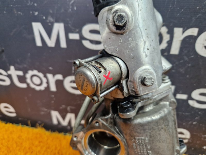 рулевая рейка, 5000 рублей, Красноярск