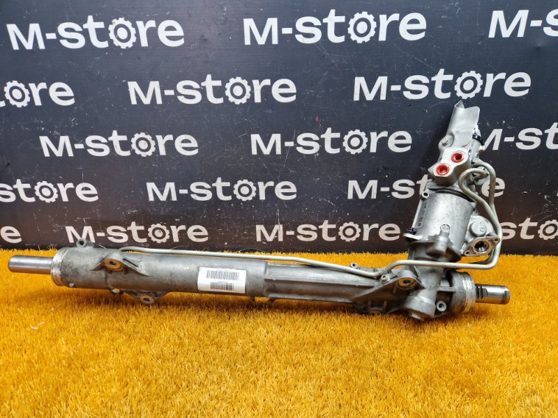 рулевая рейка, 5000 рублей, Красноярск