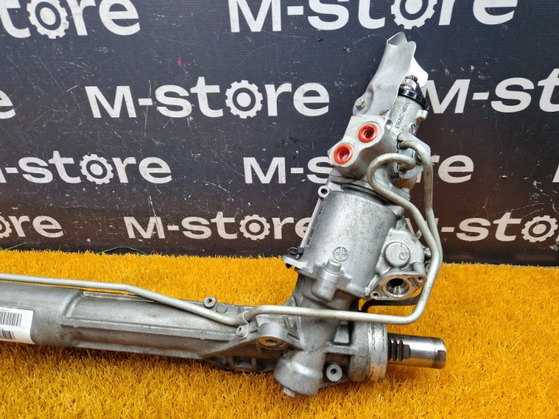 рулевая рейка, 5000 рублей, Красноярск