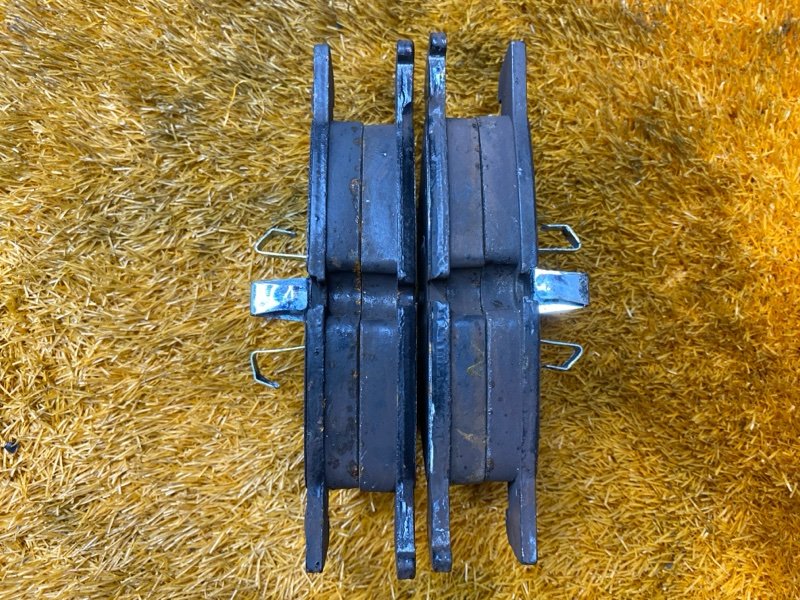 Колодки тормозные, 1400 рублей, Красноярск