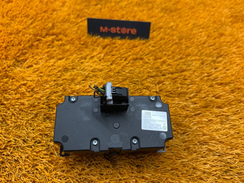 Переключатель света фар, 1000 рублей, Красноярск