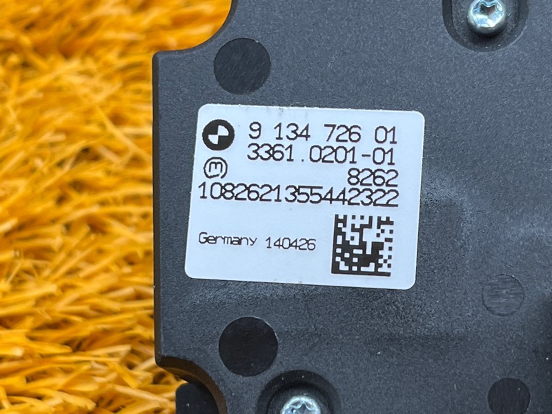 Переключатель света фар, 1000 рублей, Красноярск