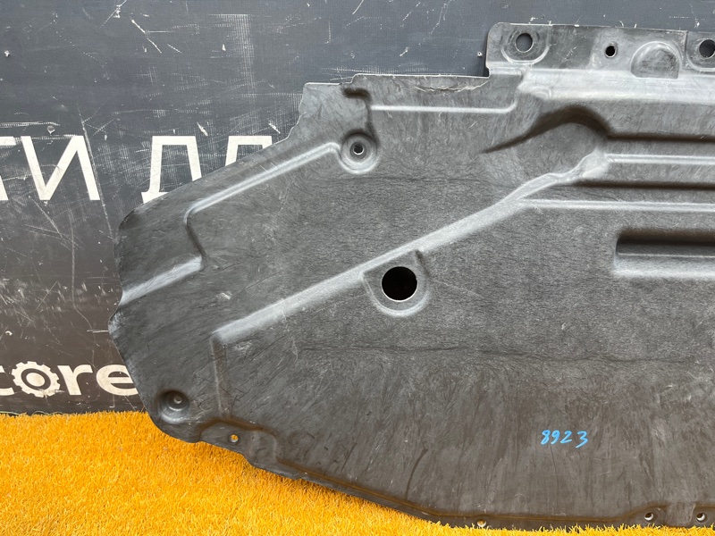 Защита днища кузова, 700 рублей, Красноярск