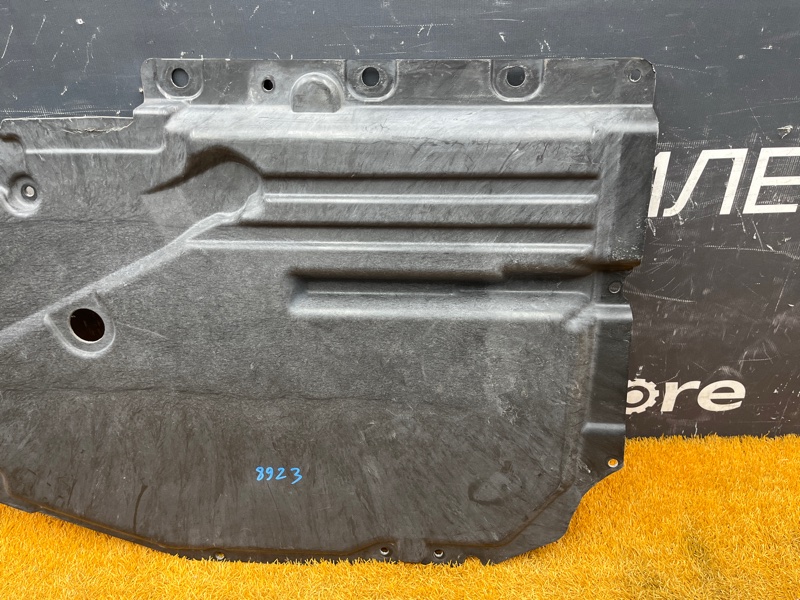 Защита днища кузова, 700 рублей, Красноярск