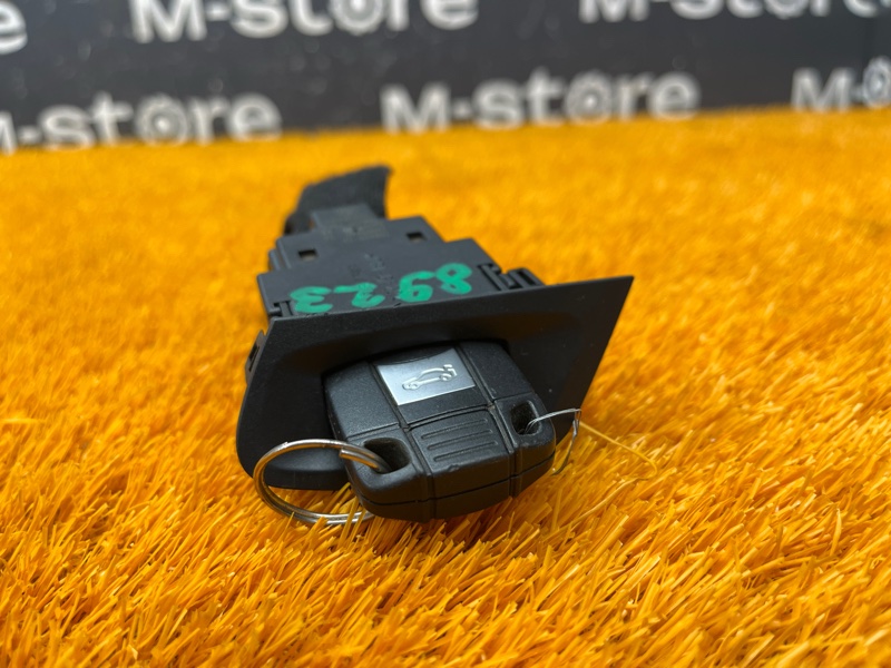 замок зажигания, 2000 рублей, Красноярск