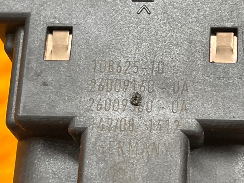 замок зажигания, 2000 рублей, Красноярск