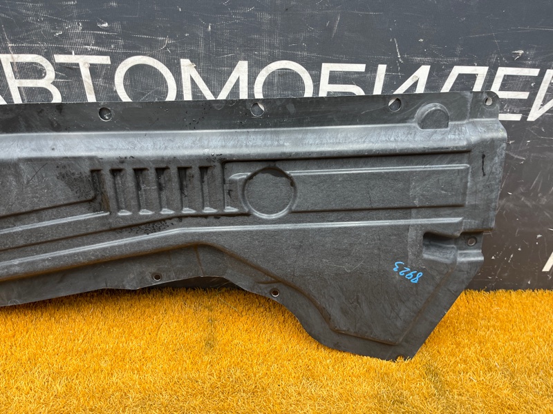 Защита днища кузова, 1500 рублей, Красноярск