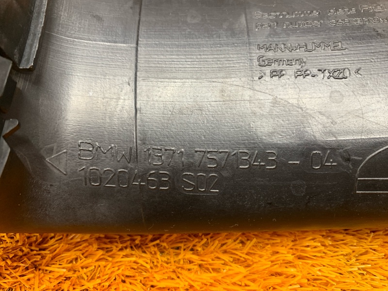 патрубок воздушного фильтра, 3000 рублей, Красноярск