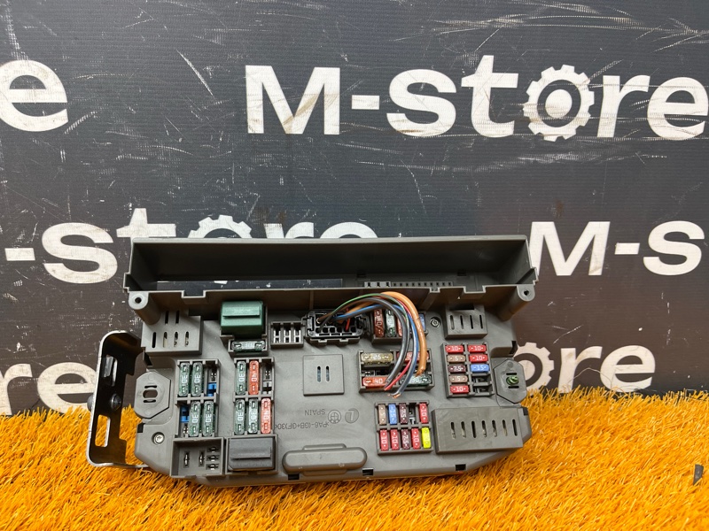 блок предохранителей, 1500 рублей, Красноярск