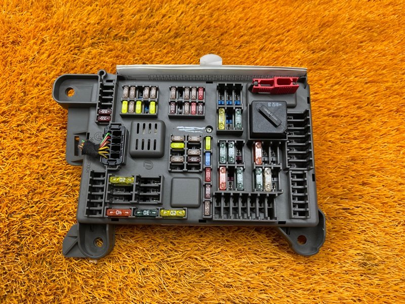 блок предохранителей, 500 рублей, Красноярск