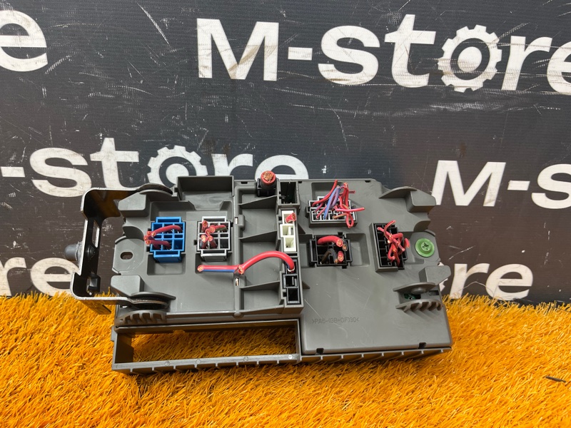 блок предохранителей, 1500 рублей, Красноярск