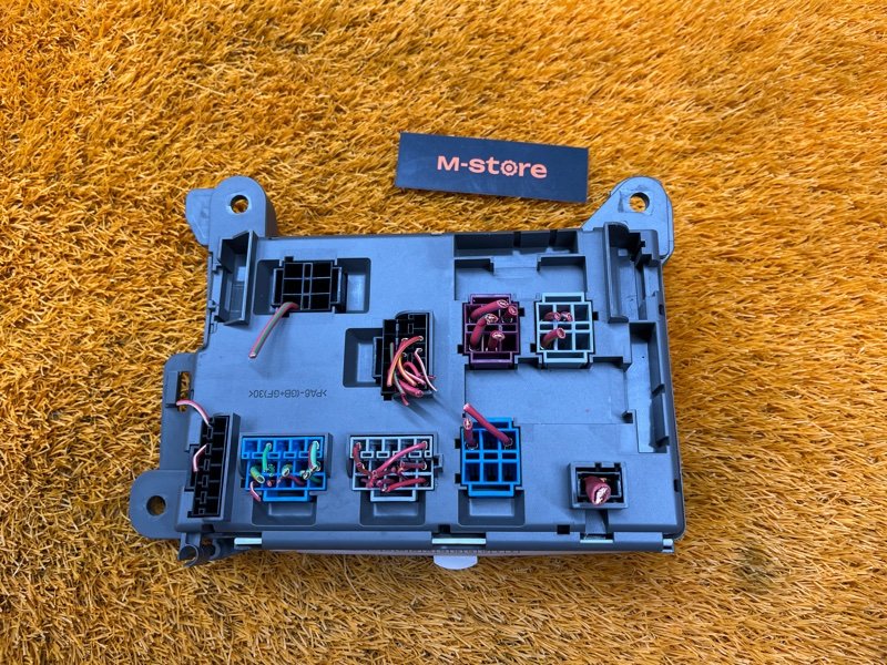 блок предохранителей, 500 рублей, Красноярск