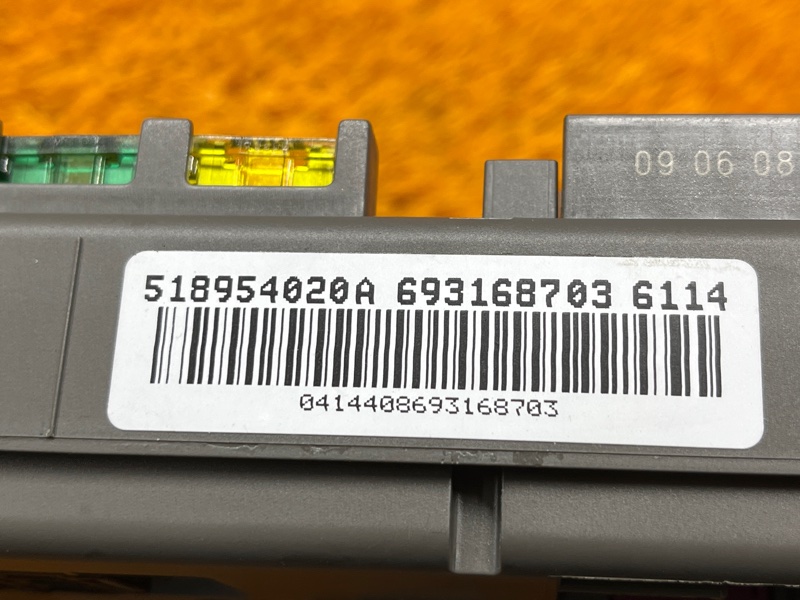 блок предохранителей, 500 рублей, Красноярск