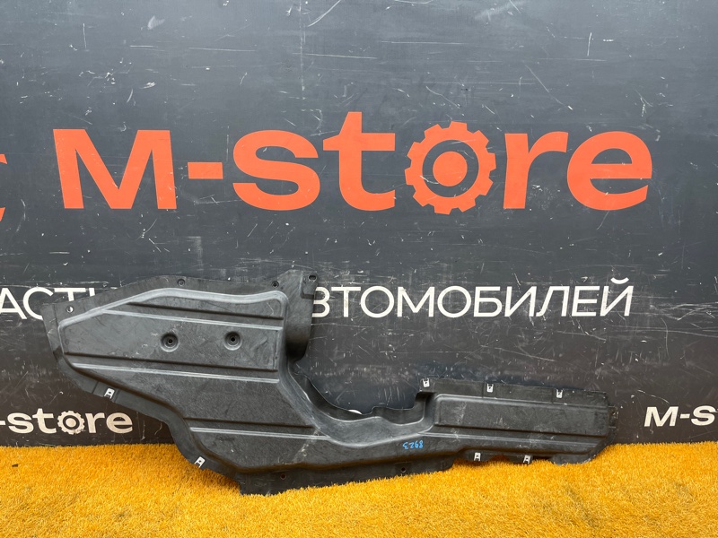 Защита днища кузова, 3000 рублей, Красноярск