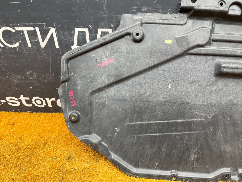 Защита днища кузова, 700 рублей, Красноярск