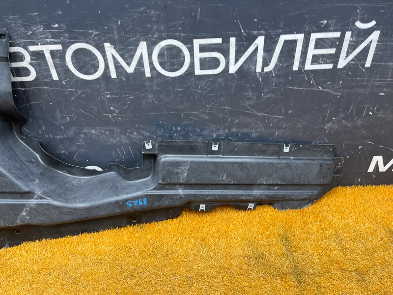 Защита днища кузова, 3000 рублей, Красноярск